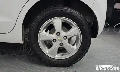 Chevrolet Spark 2021 1.0 Автомат в Москве № 819498, миниатюра 5