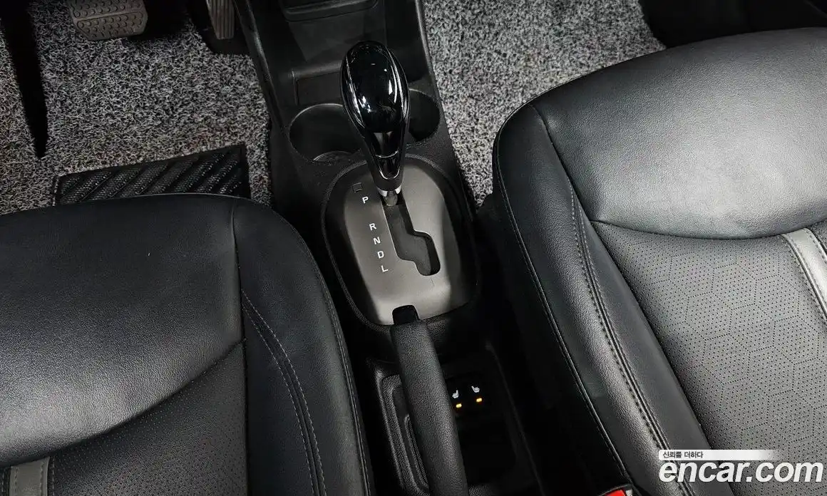 Chevrolet Spark 2021 1.0 Автомат в Москве № 819498, фото 9