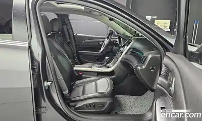 Chevrolet Malibu 2013 2.0 Автомат в Москве № 819733, миниатюра 12