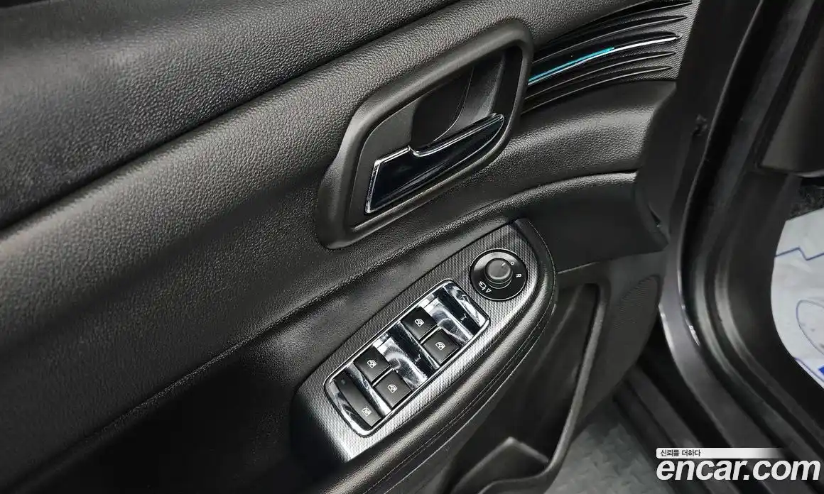 Chevrolet Malibu 2013 2.0 Автомат в Москве № 819733, фото 13