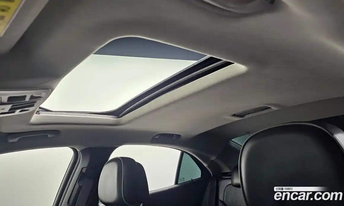 Chevrolet Malibu 2013 2.0 Автомат в Москве № 819733, фото 18