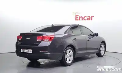 Chevrolet Malibu 2013 2.0 Автомат в Москве № 819733, миниатюра 2