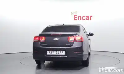 Chevrolet Malibu 2013 2.0 Автомат в Москве № 819733, миниатюра 4