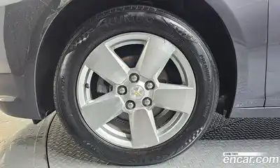 Chevrolet Malibu 2013 2.0 Автомат в Москве № 819733, миниатюра 5