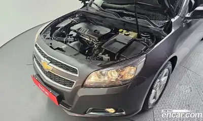Chevrolet Malibu 2013 2.0 Автомат в Москве № 819733, миниатюра 6
