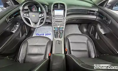 Chevrolet Malibu 2013 2.0 Автомат в Москве № 819733, миниатюра 7