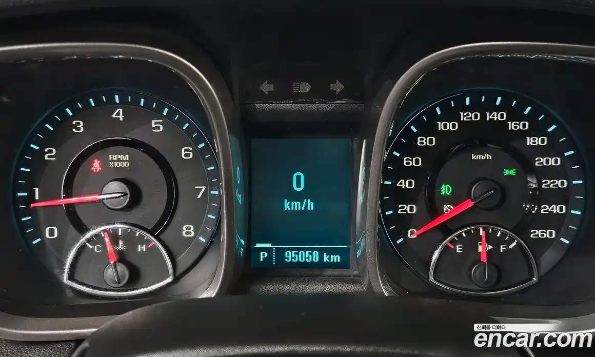 Chevrolet Malibu 2013 2.0 Автомат в Москве № 819733, фото 8