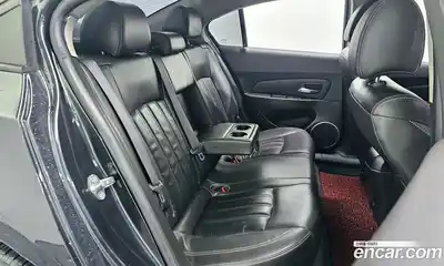 Chevrolet Cruze 2013 1.8 гидро в Москве № 820030, миниатюра 12