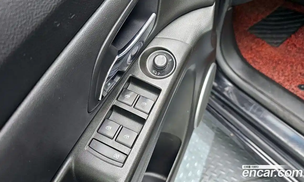 Chevrolet Cruze 2013 1.8 гидро в Москве № 820030, фото 17
