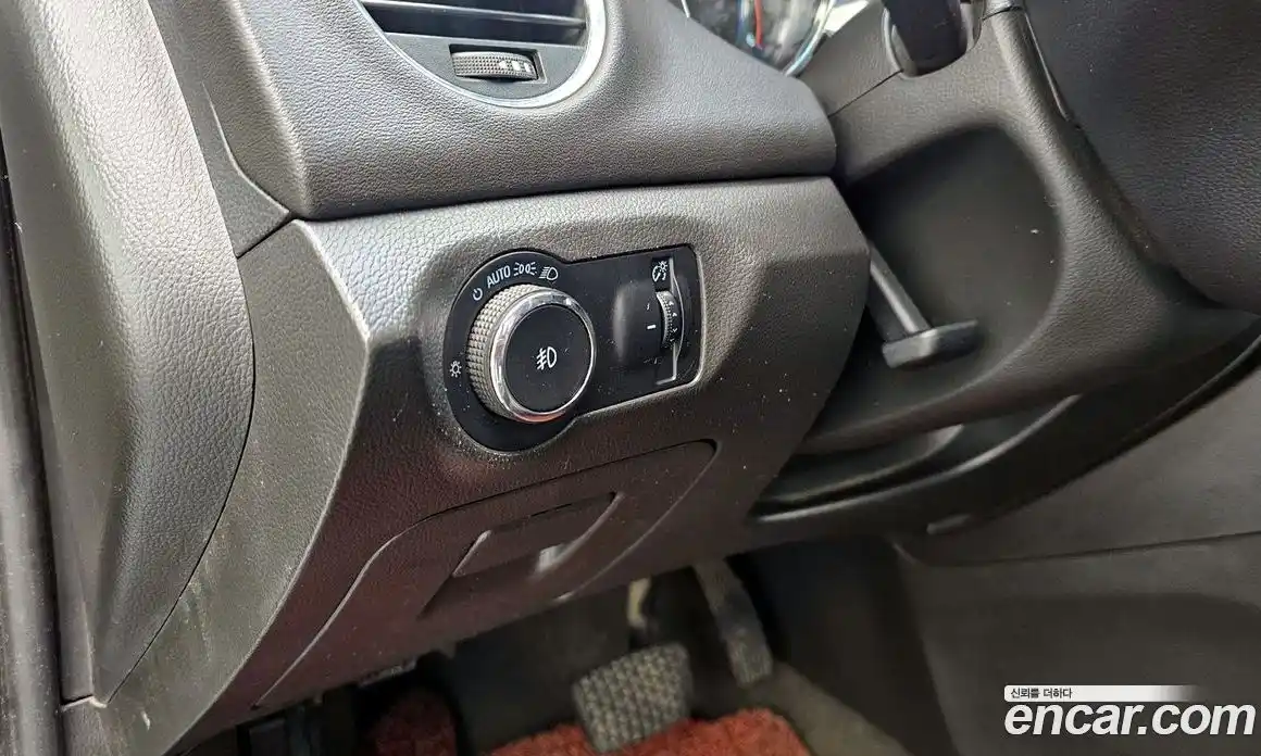 Chevrolet Cruze 2013 1.8 гидро в Москве № 820030, фото 18