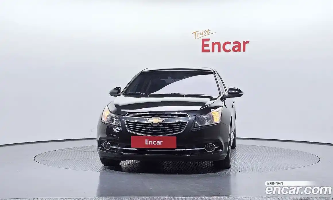 Chevrolet Cruze 2013 1.8 гидро в Москве № 820030, фото 3