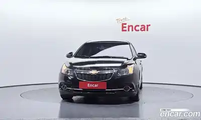 Chevrolet Cruze 2013 1.8 гидро в Москве № 820030, миниатюра 3