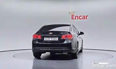 Chevrolet Cruze 2013 1.8 гидро в Москве № 820030, миниатюра 4