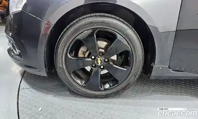 Chevrolet Cruze 2013 1.8 гидро в Москве № 820030, миниатюра 5