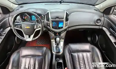 Chevrolet Cruze 2013 1.8 гидро в Москве № 820030, миниатюра 7