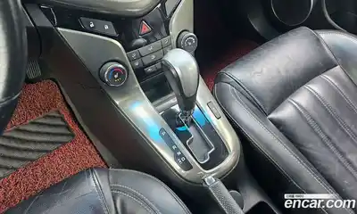 Chevrolet Cruze 2013 1.8 гидро в Москве № 820030, миниатюра 9