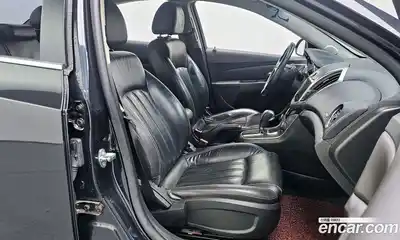 Chevrolet Cruze 2013 1.8 гидро в Москве № 820030, миниатюра 10