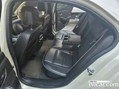 Chevrolet Malibu 2012 2.0 Автомат в Москве № 820141, миниатюра 11