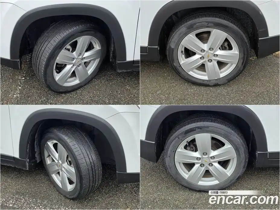 Chevrolet Orlando 2011 2.0 Автомат в Москве № 820242, фото 5