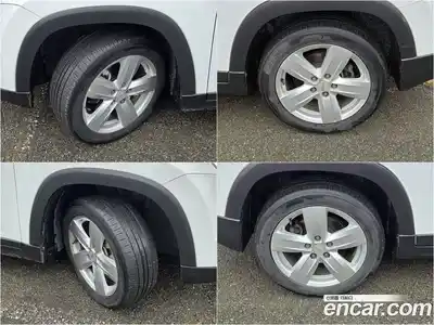 Chevrolet Orlando 2011 2.0 Автомат в Москве № 820242, миниатюра 5