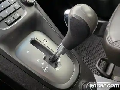 Chevrolet Orlando 2011 2.0 Автомат в Москве № 820242, миниатюра 9