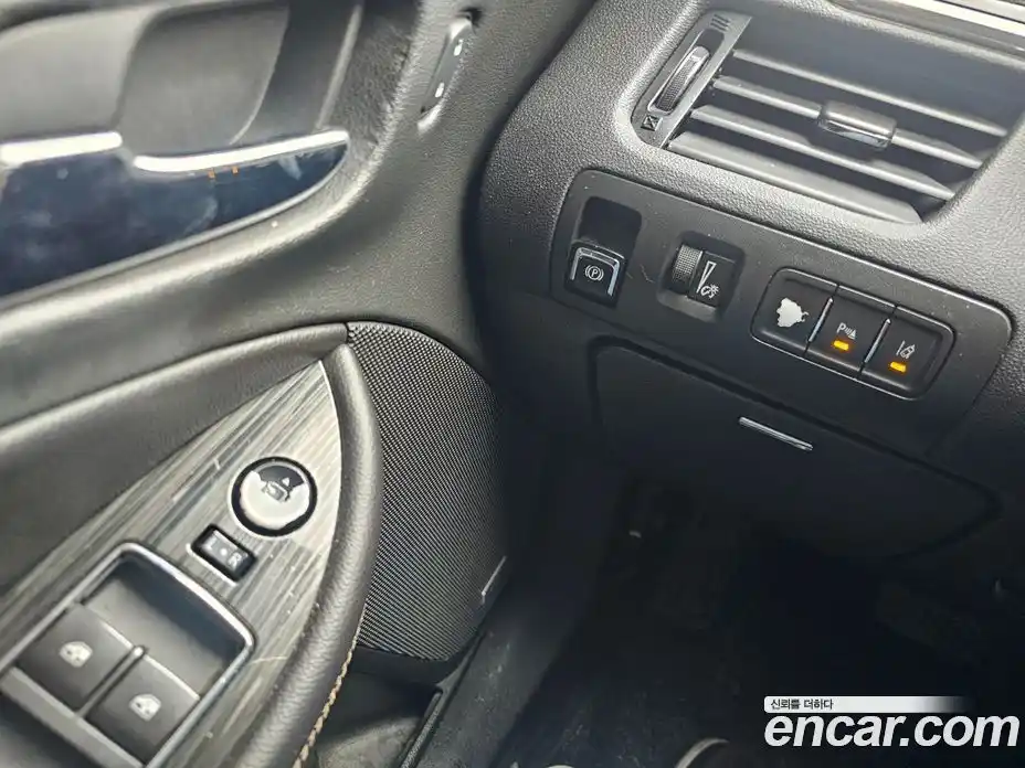 Chevrolet Impala 2019 2.5 Автомат в Москве № 820245, фото 11