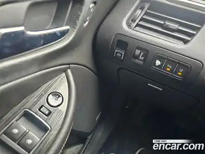 Chevrolet Impala 2019 2.5 Автомат в Москве № 820245, миниатюра 11