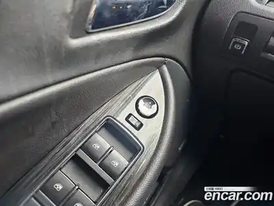 Chevrolet Impala 2019 2.5 Автомат в Москве № 820245, миниатюра 12