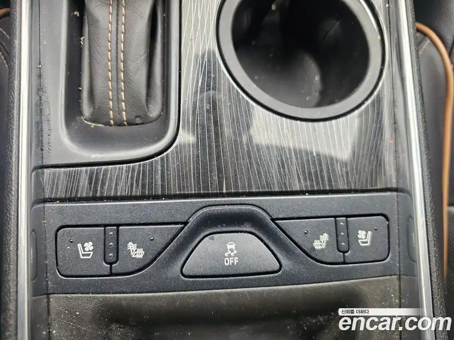 Chevrolet Impala 2019 2.5 Автомат в Москве № 820245, фото 13