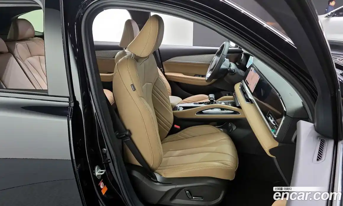 Renault Grand Koleos 2025 1.5 Автомат в Москве № 820300, фото 12