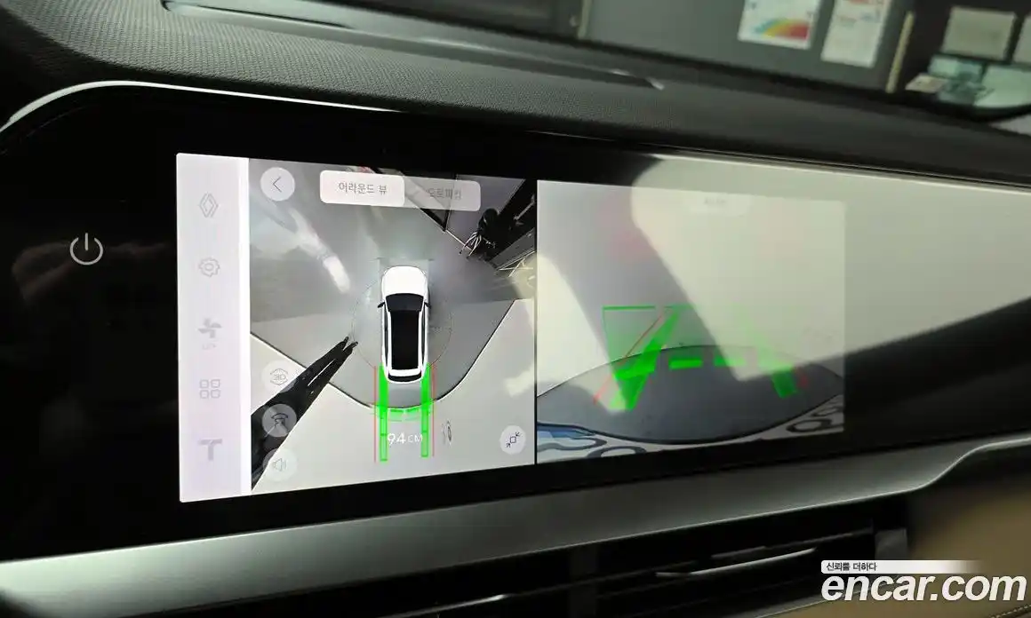 Renault Grand Koleos 2025 1.5 Автомат в Москве № 820300, фото 18