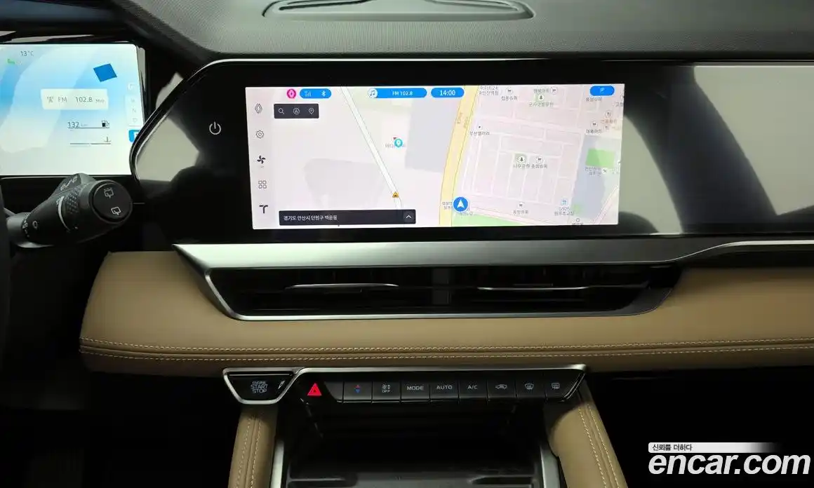 Renault Grand Koleos 2025 1.5 Автомат в Москве № 820300, фото 19