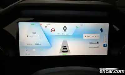 Renault Grand Koleos 2025 1.5 Автомат в Москве № 820300, миниатюра 8