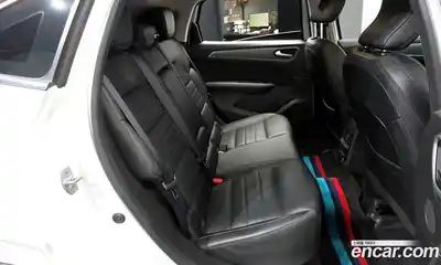 Renault XM3 2020 1.3 Автомат в Москве № 820430, миниатюра 12