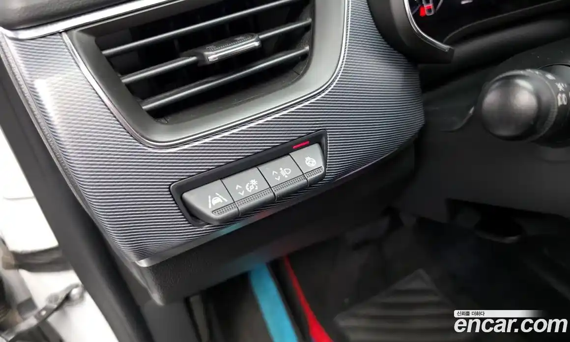 Renault XM3 2020 1.3 Автомат в Москве № 820430, фото 18