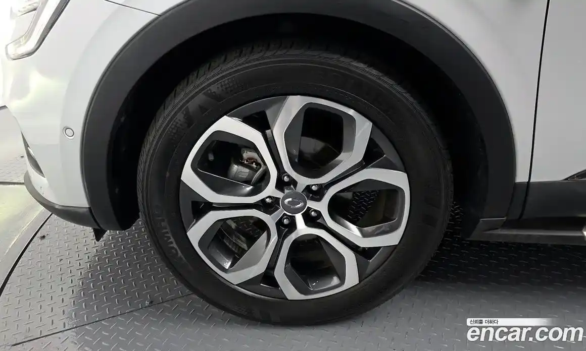 Renault XM3 2020 1.3 Автомат в Москве № 820430, фото 5