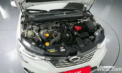 Renault XM3 2020 1.3 Автомат в Москве № 820430, миниатюра 6