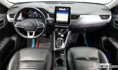 Renault XM3 2020 1.3 Автомат в Москве № 820430, миниатюра 7