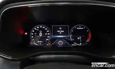 Renault XM3 2020 1.3 Автомат в Москве № 820430, миниатюра 8