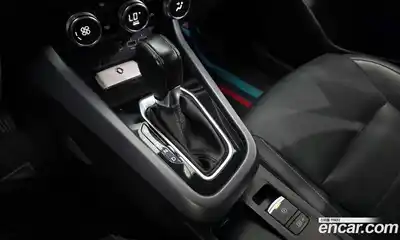 Renault XM3 2020 1.3 Автомат в Москве № 820430, миниатюра 9