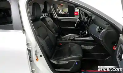 Renault XM3 2020 1.3 Автомат в Москве № 820430, миниатюра 10