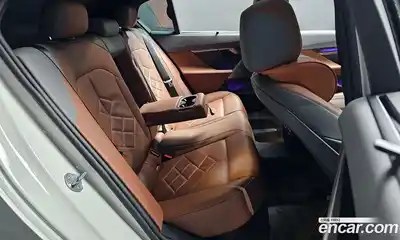 BMW 5-Series 2024 2.0 Автомат в Москве № 820450, миниатюра 12