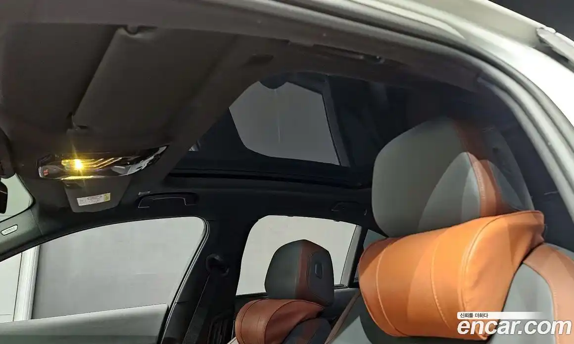 BMW 5-Series 2024 2.0 Автомат в Москве № 820450, фото 18