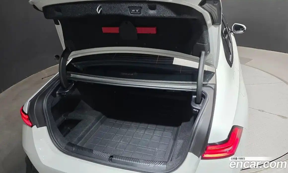 BMW 5-Series 2024 2.0 Автомат в Москве № 820450, фото 20