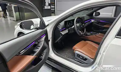 BMW 5-Series 2024 2.0 Автомат в Москве № 820450, миниатюра 10