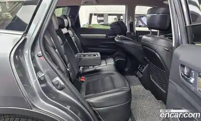 Renault QM6 2022 2.0 гидро в Москве № 820517, миниатюра 12