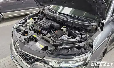 Renault QM6 2022 2.0 гидро в Москве № 820517, миниатюра 6