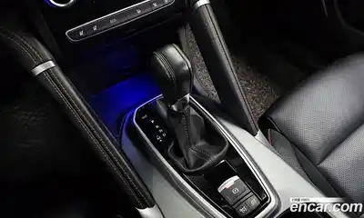 Renault QM6 2022 2.0 гидро в Москве № 820517, миниатюра 9