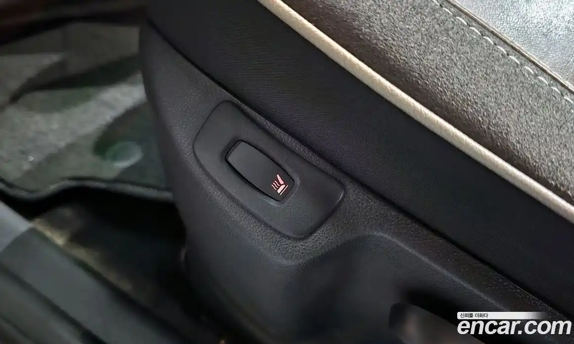 Renault QM3 2016 1.5 Автомат в Москве № 820605, фото 14