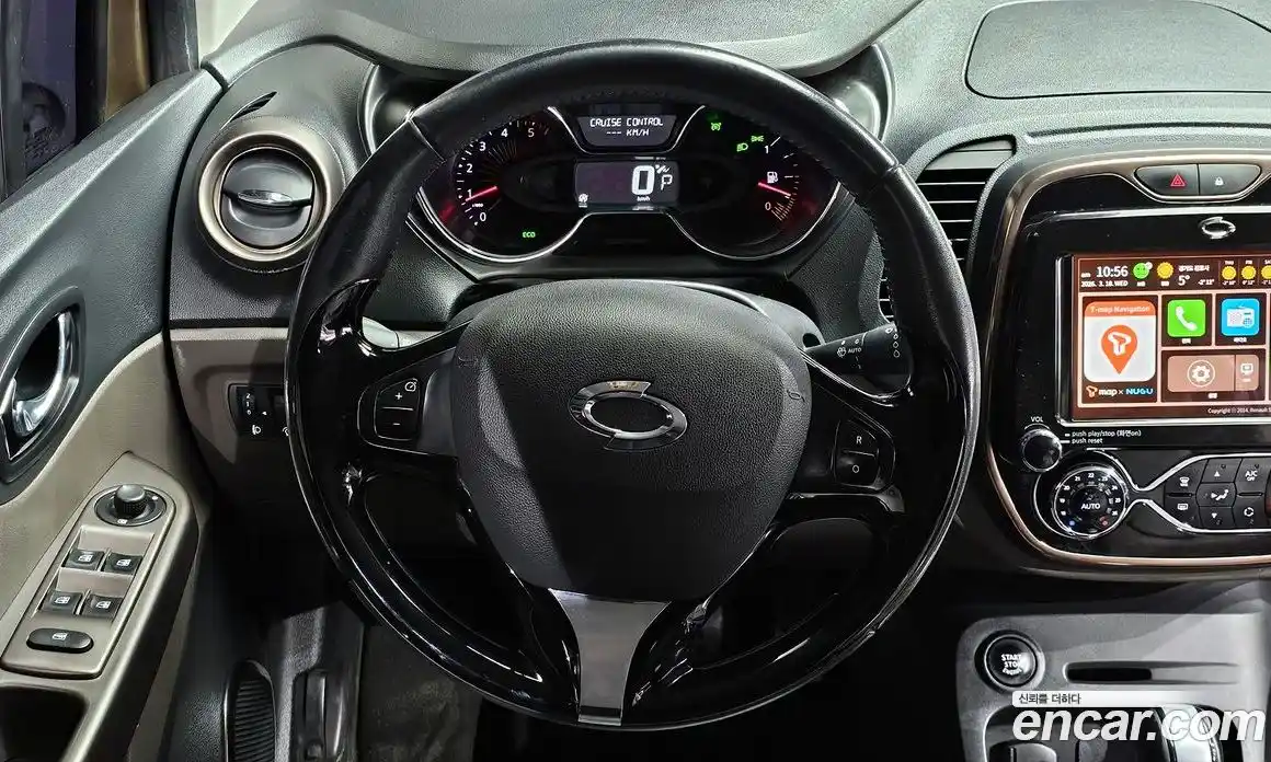 Renault QM3 2016 1.5 Автомат в Москве № 820605, фото 15